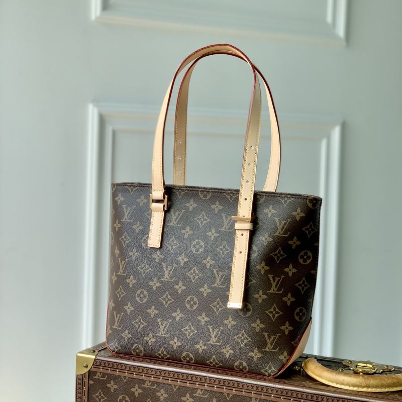 LV Top Handle Bags